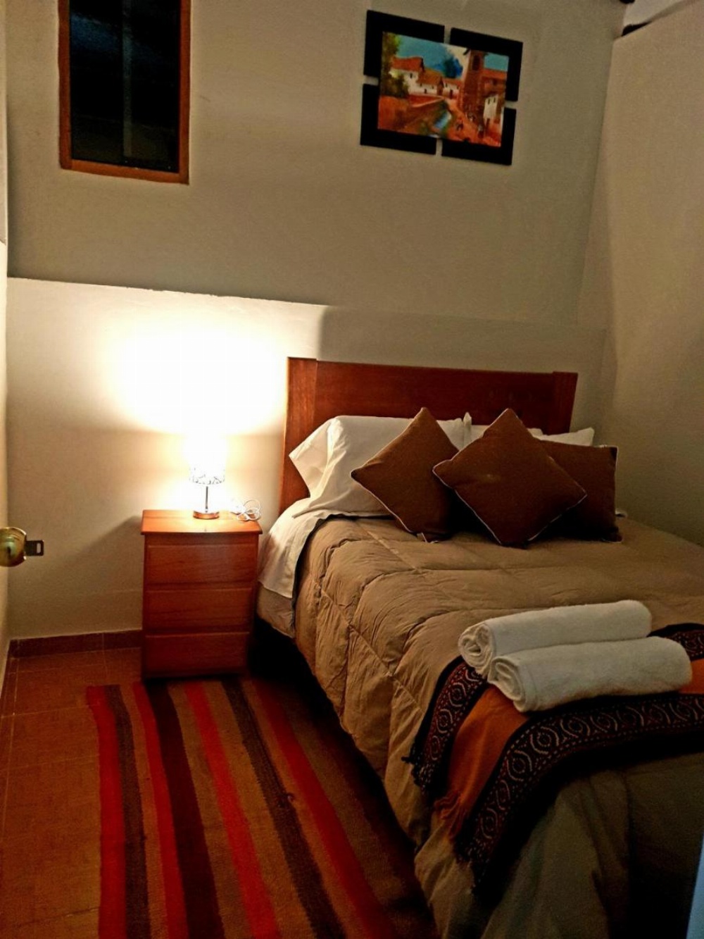 NEW APARTMENTS CLOSE TO OLLANTAYTAMBO´S ARCHEOLOGICAL SITE